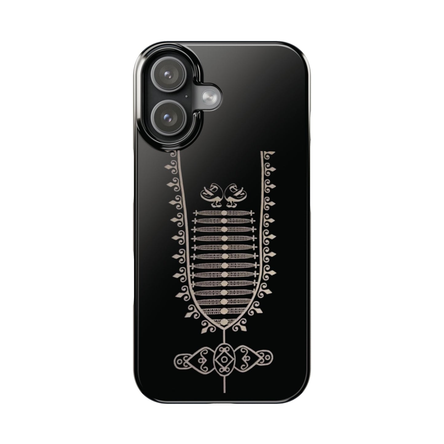 Slim Phone Cases