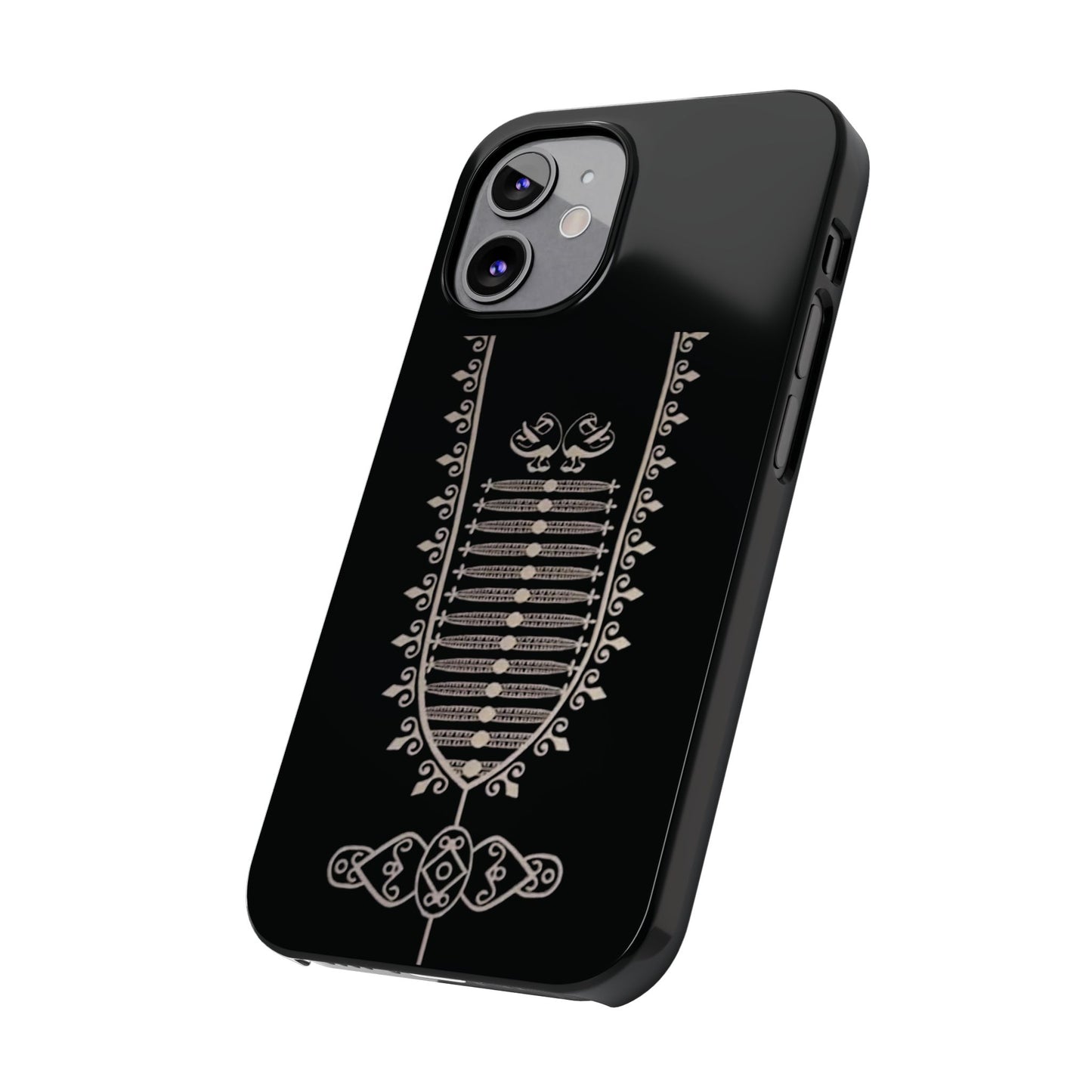 Slim Phone Cases