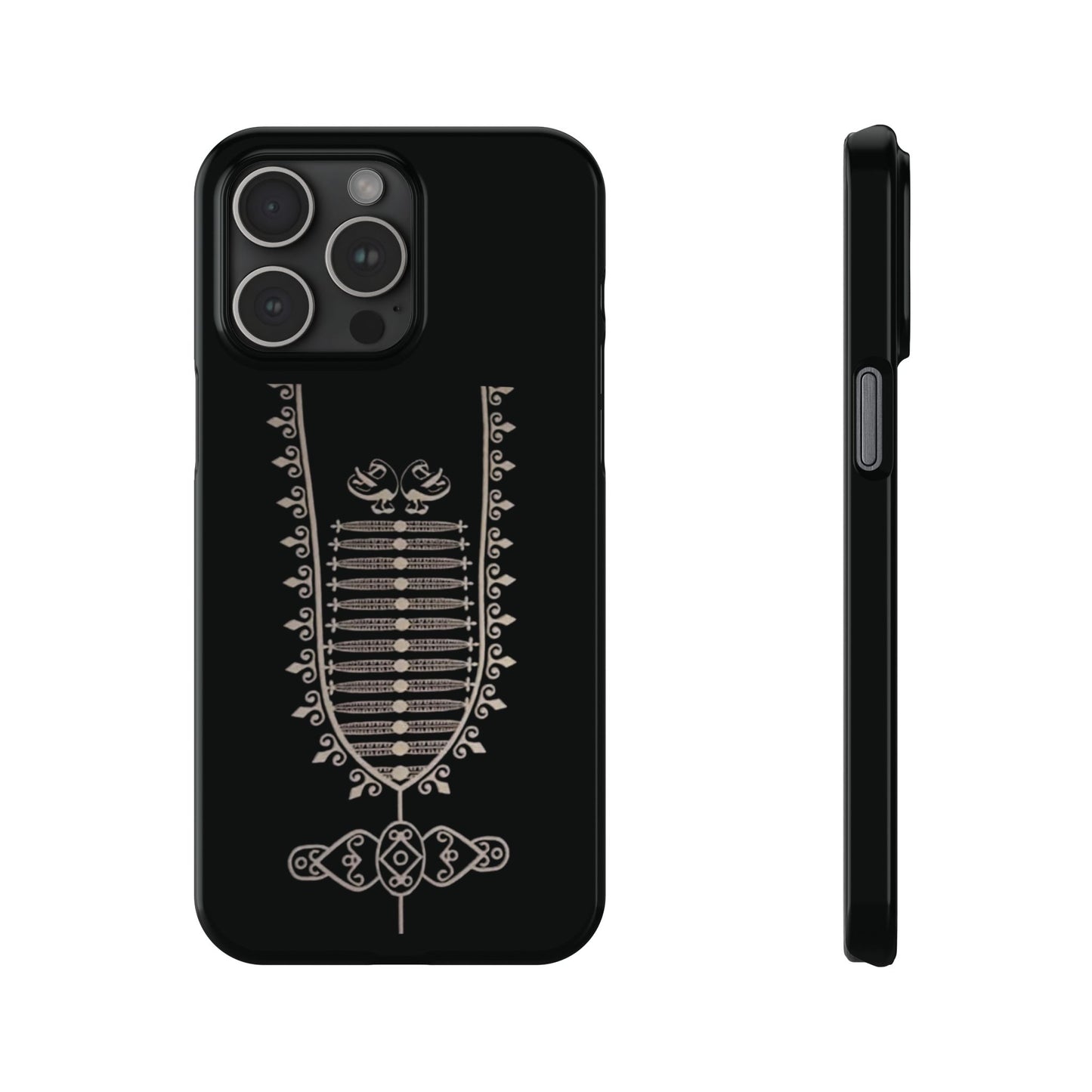 Slim Phone Cases