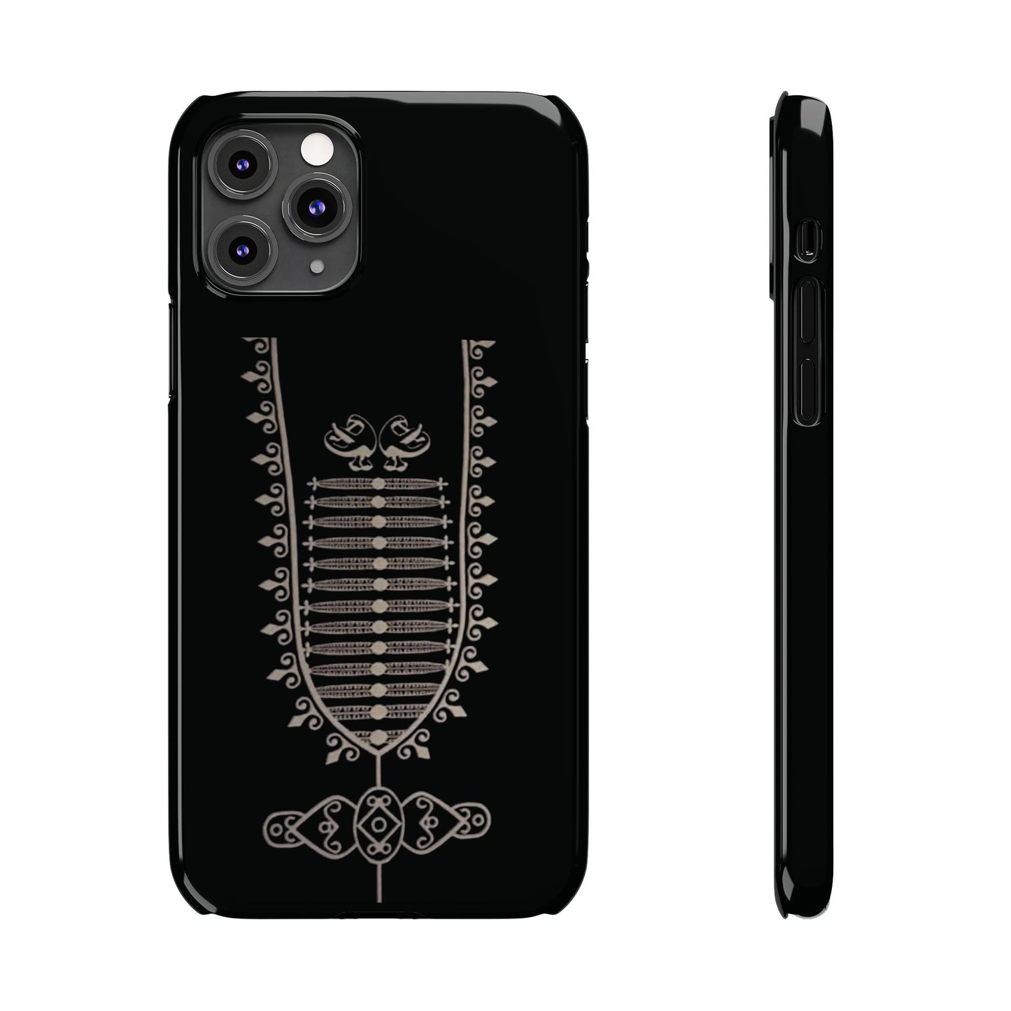 Slim Phone Cases