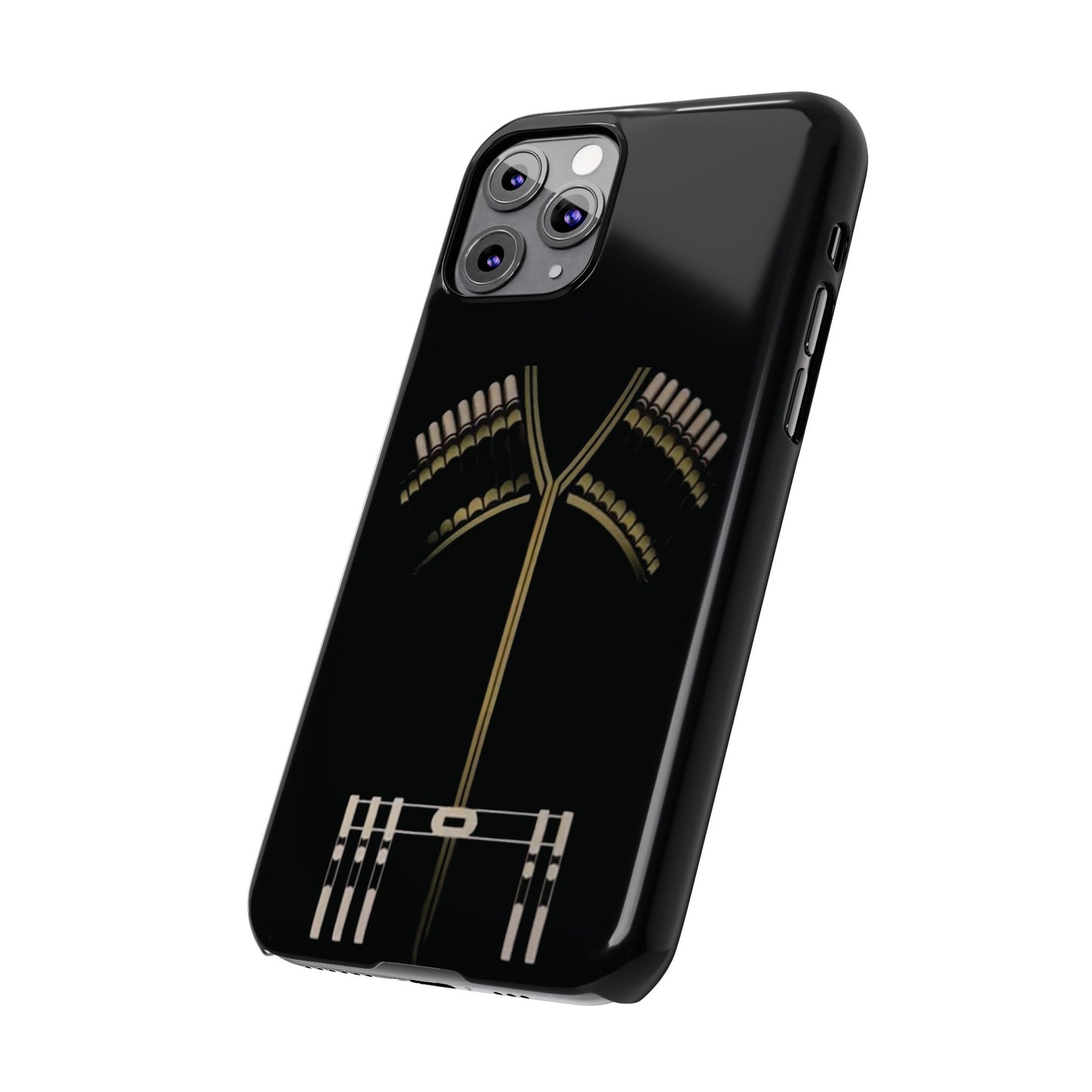 Slim Phone Cases