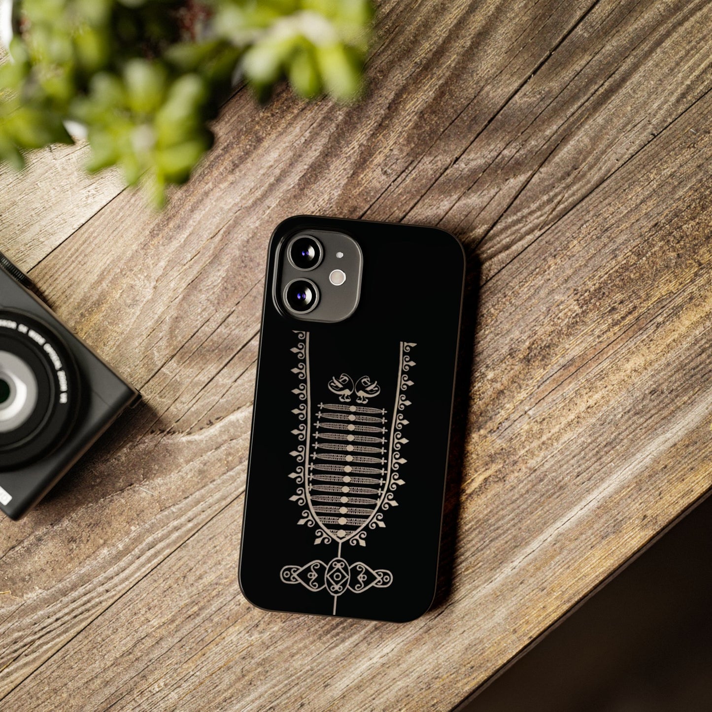 Slim Phone Cases