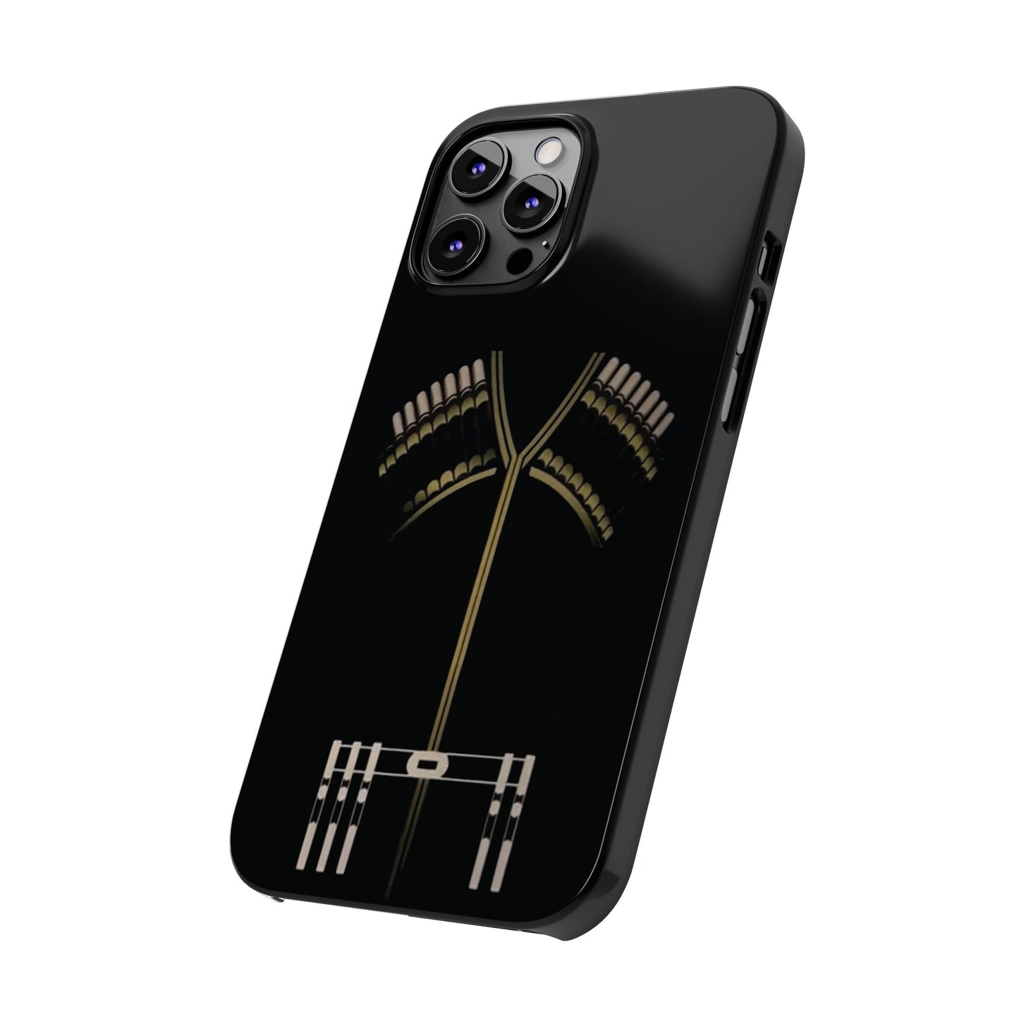 Slim Phone Cases