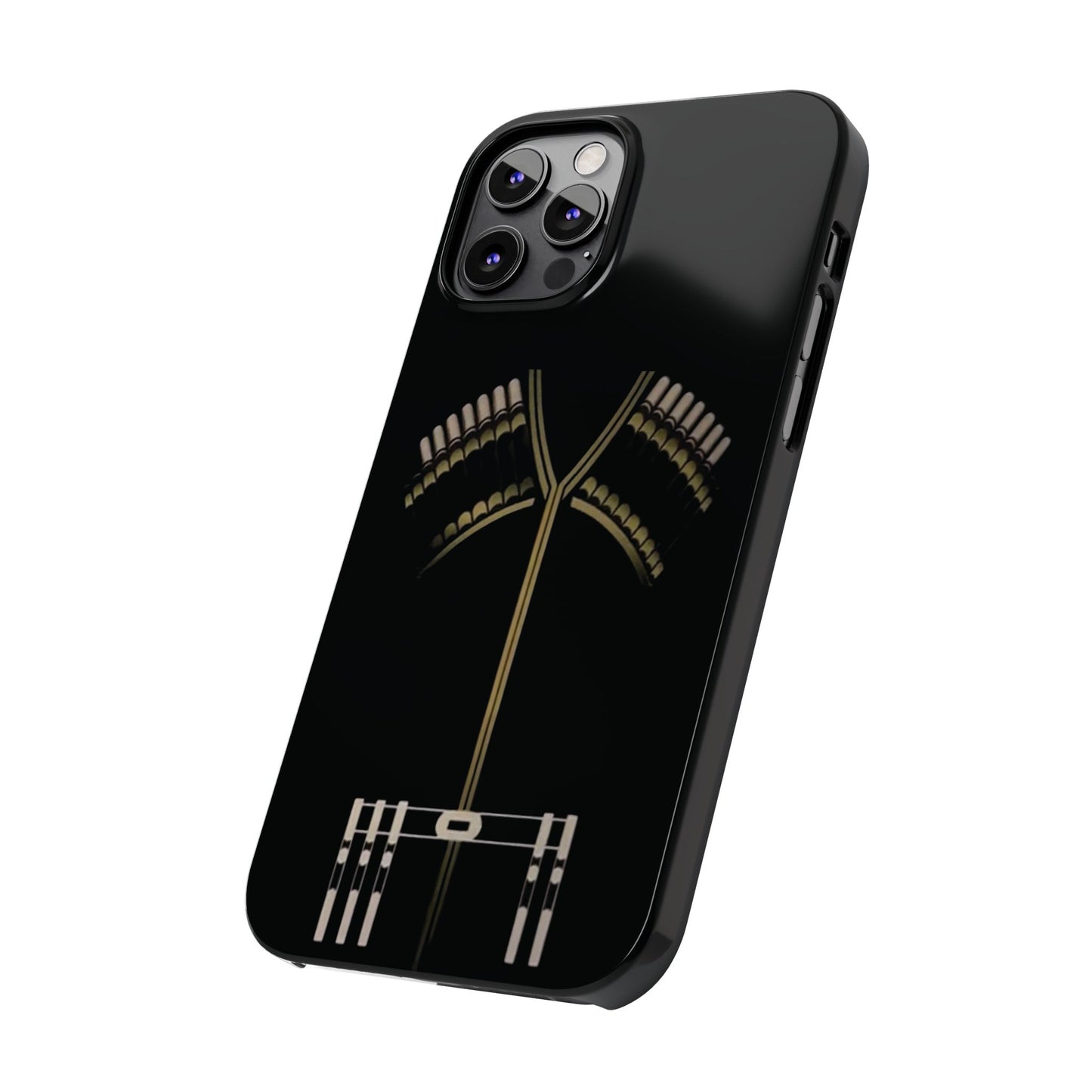 Slim Phone Cases