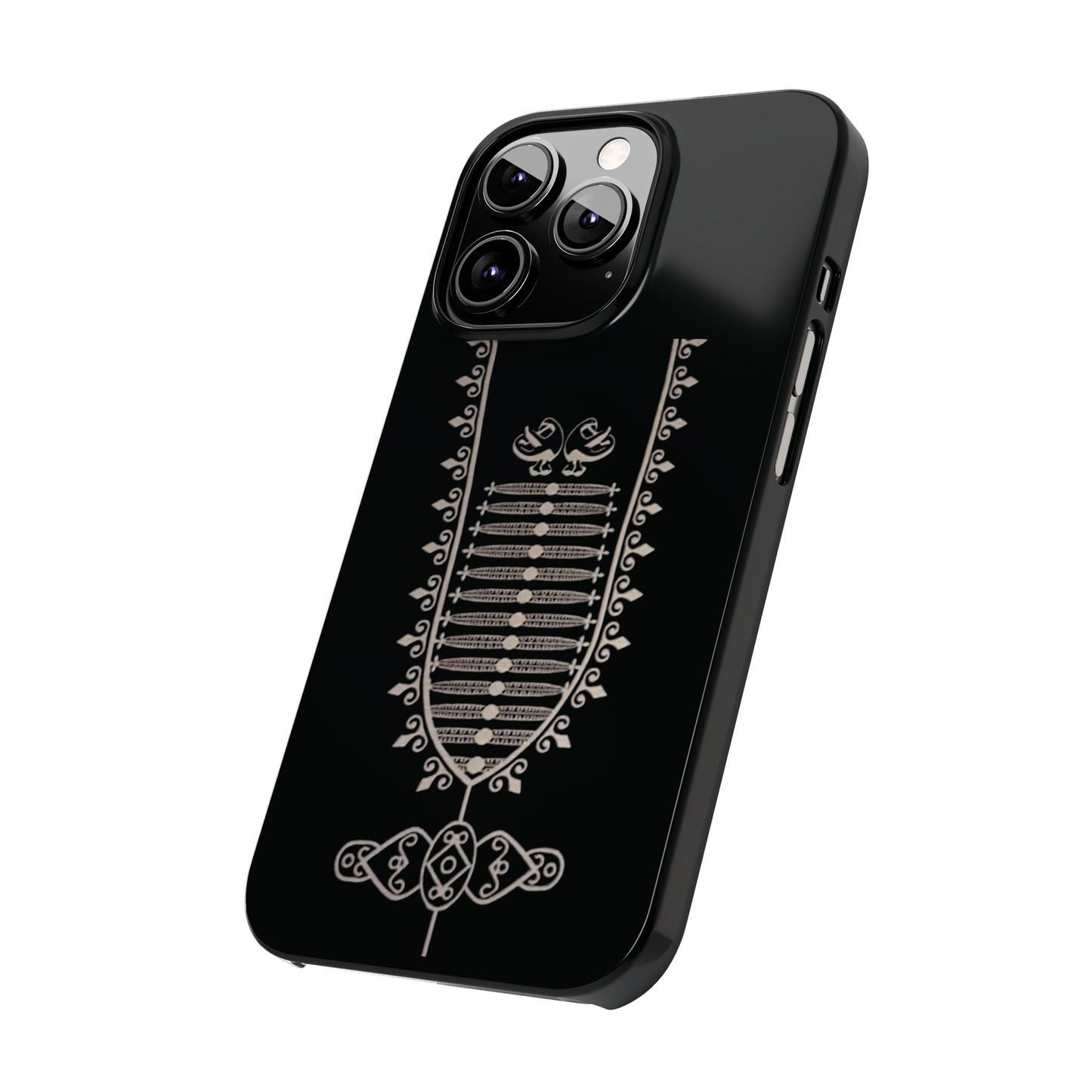 Slim Phone Cases
