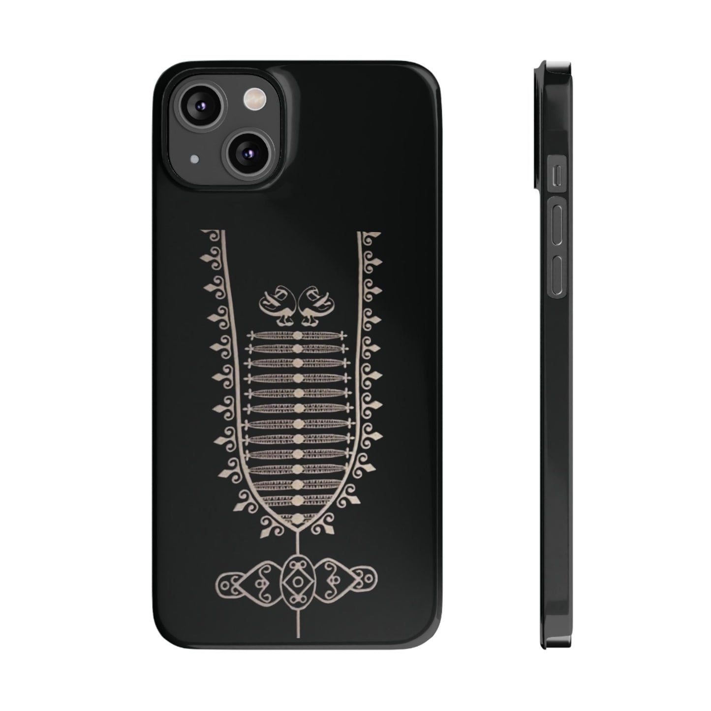 Slim Phone Cases