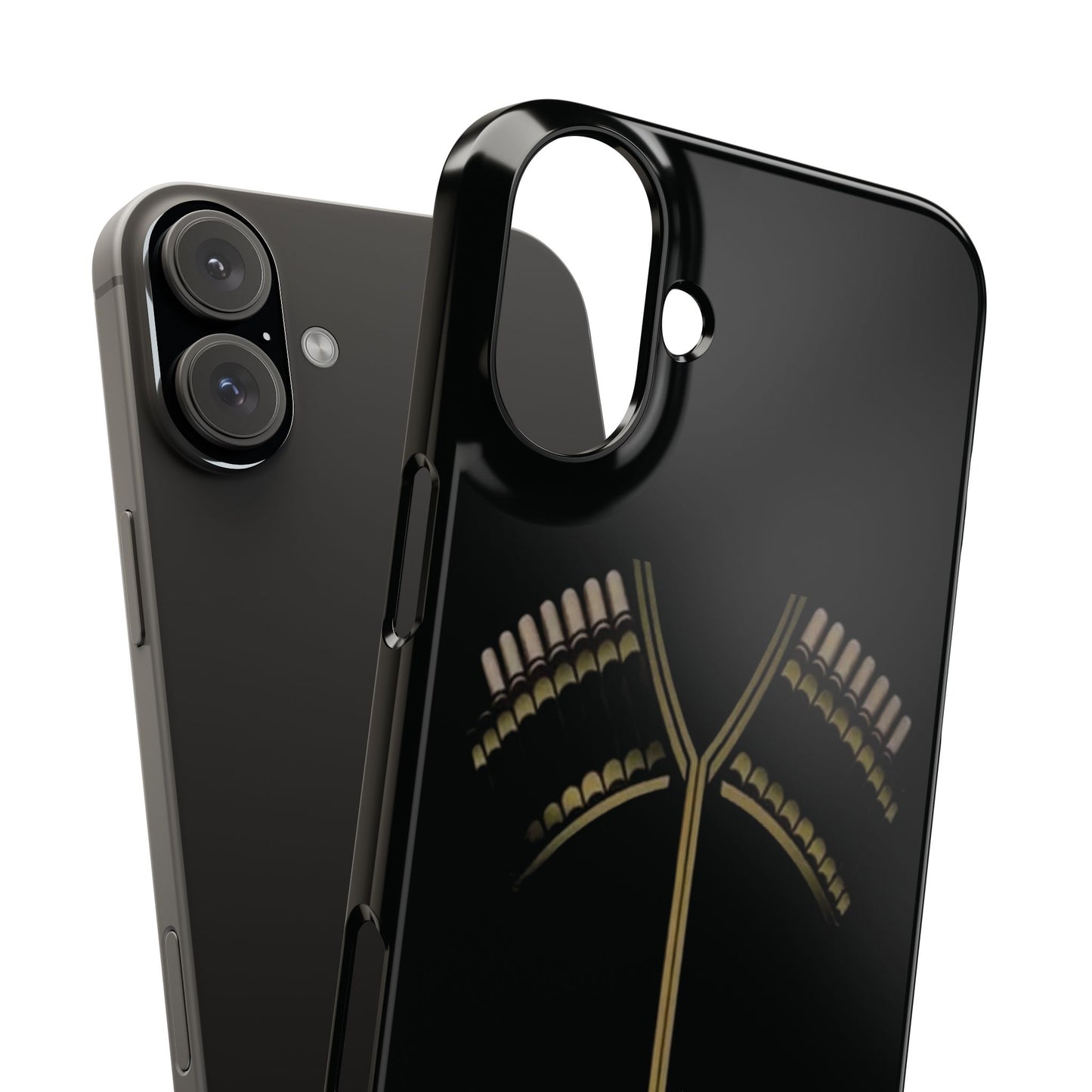 Slim Phone Cases