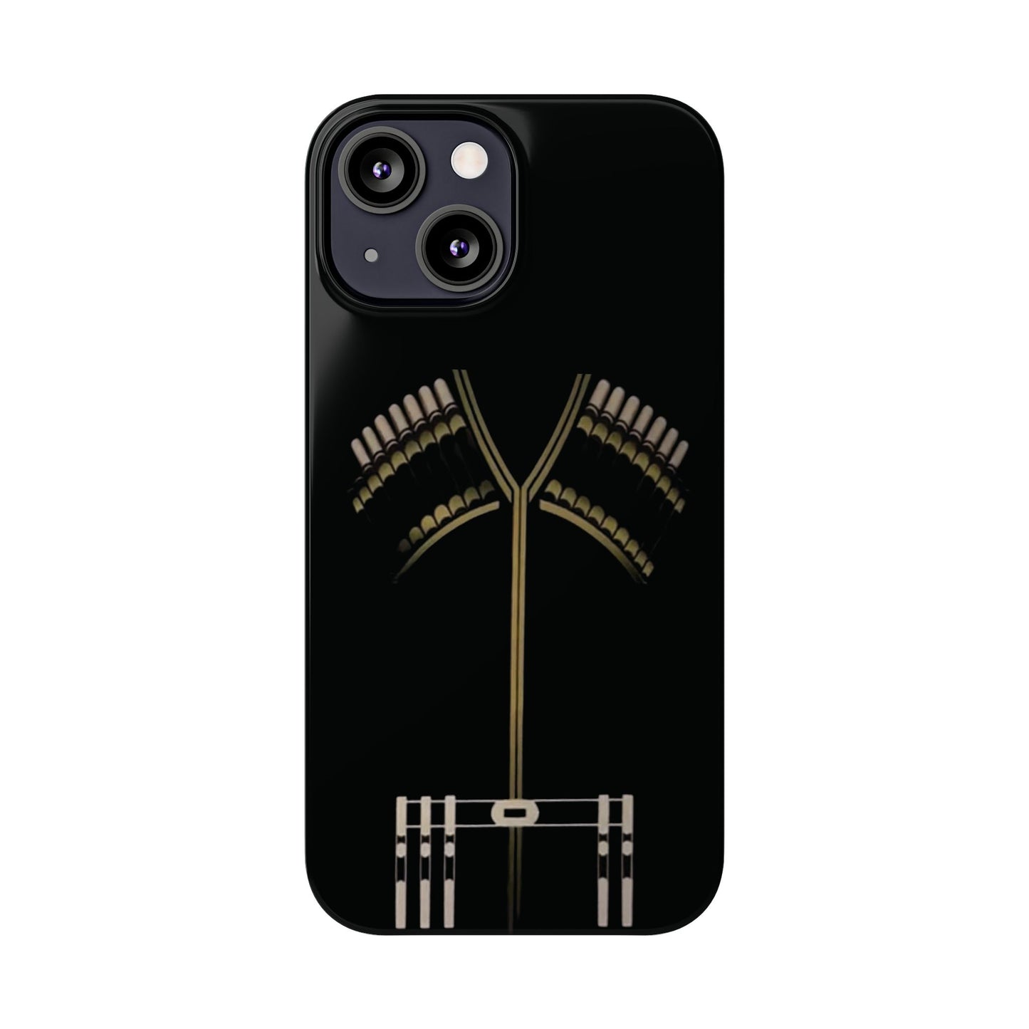 Slim Phone Cases
