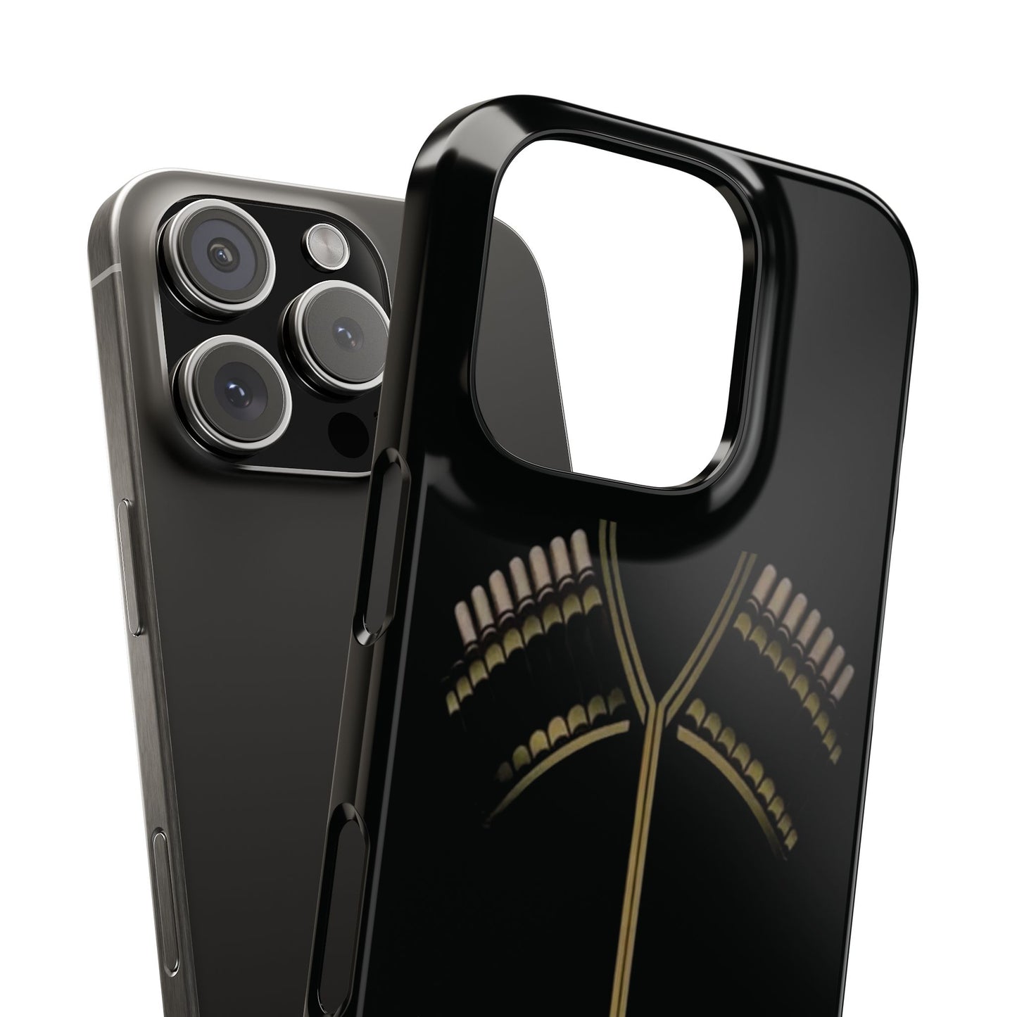 Slim Phone Cases