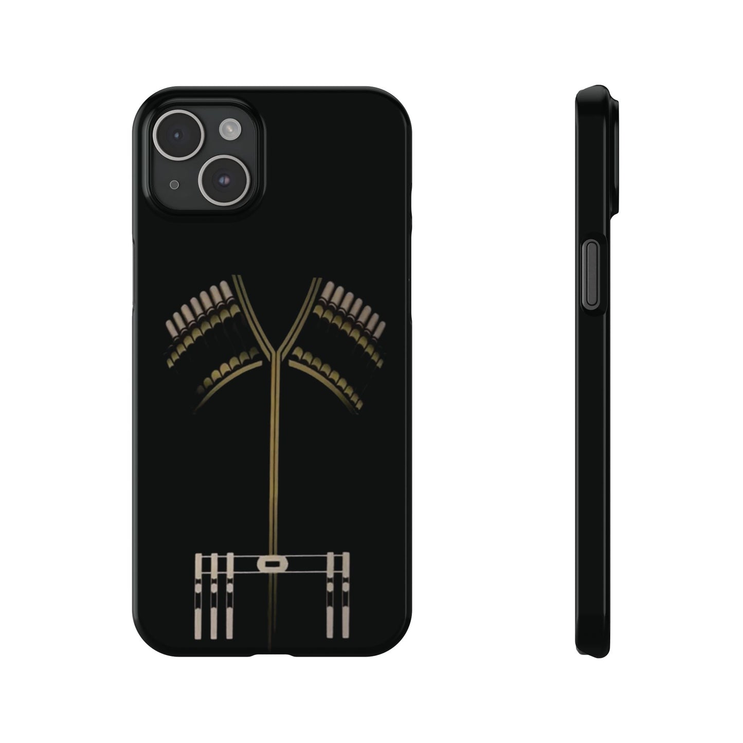 Slim Phone Cases