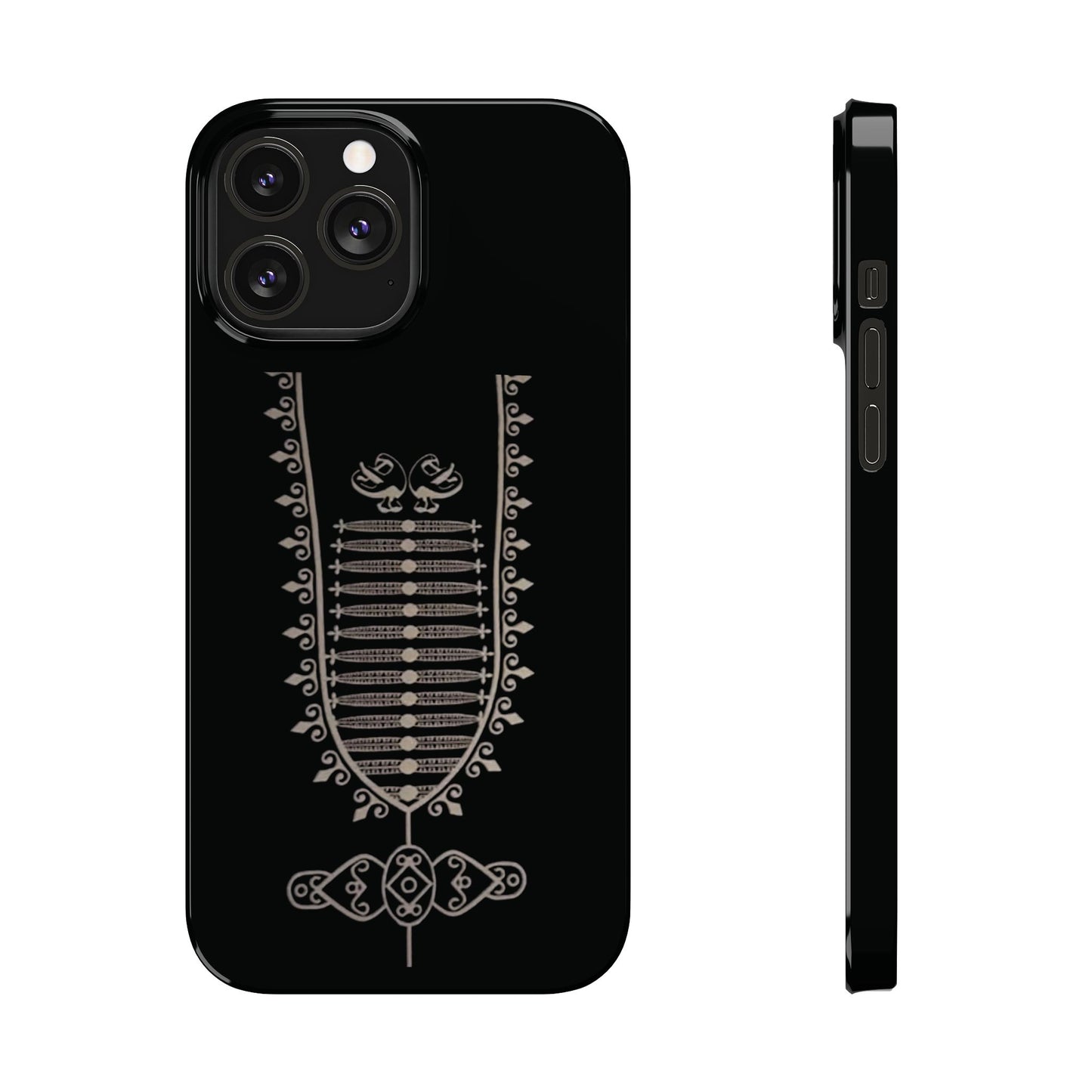 Slim Phone Cases