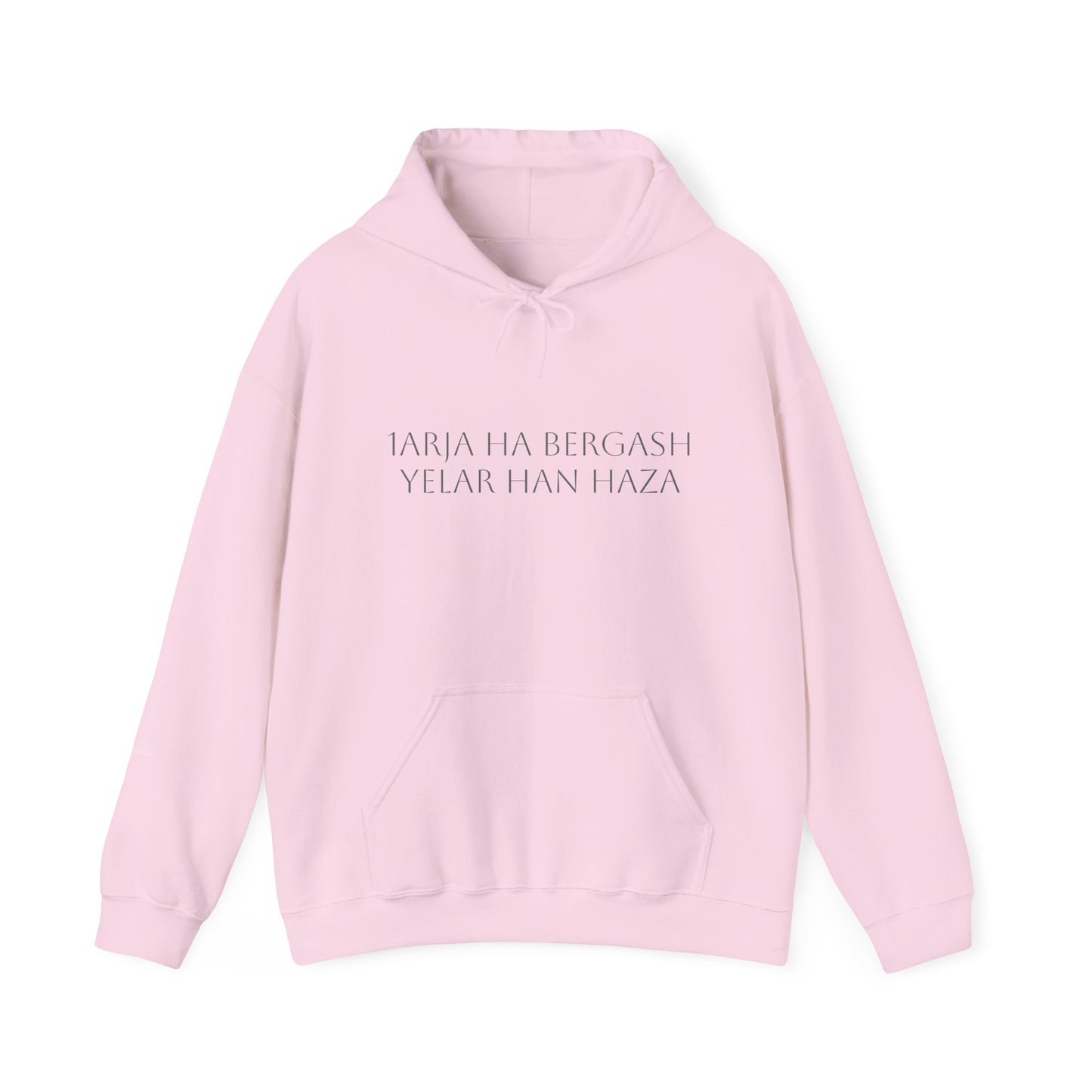 Black Eyes Hooded Sweatshirt VAINOR