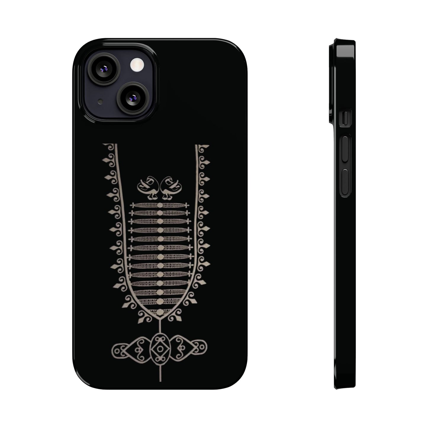 Slim Phone Cases