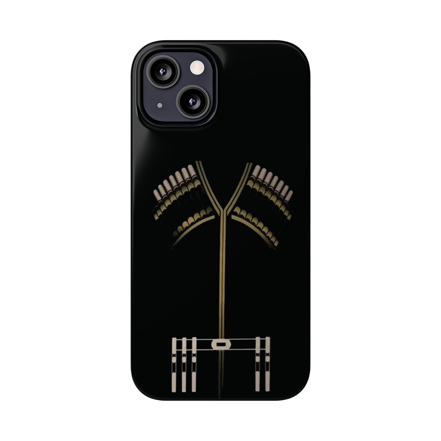 Slim Phone Cases