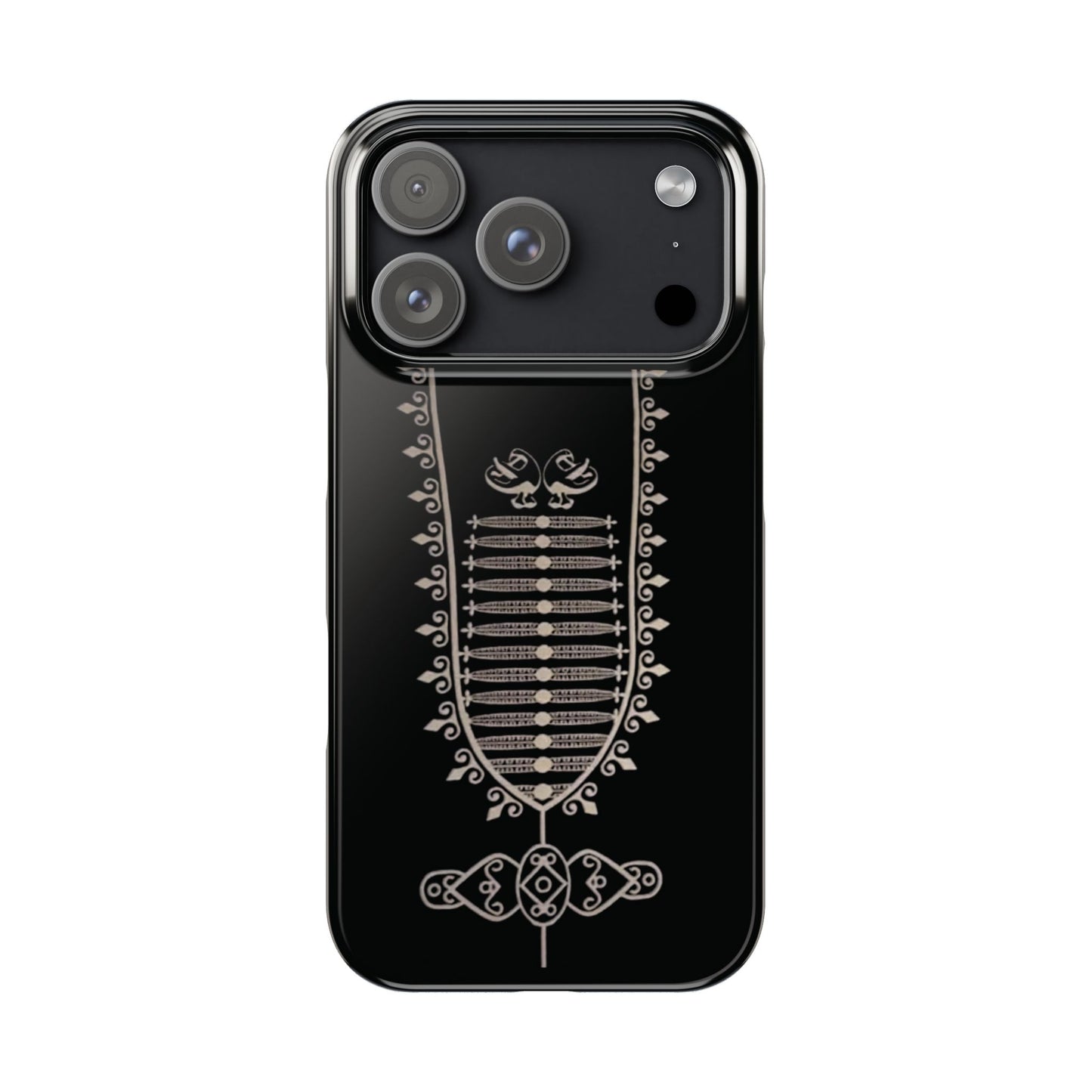 Slim Phone Cases