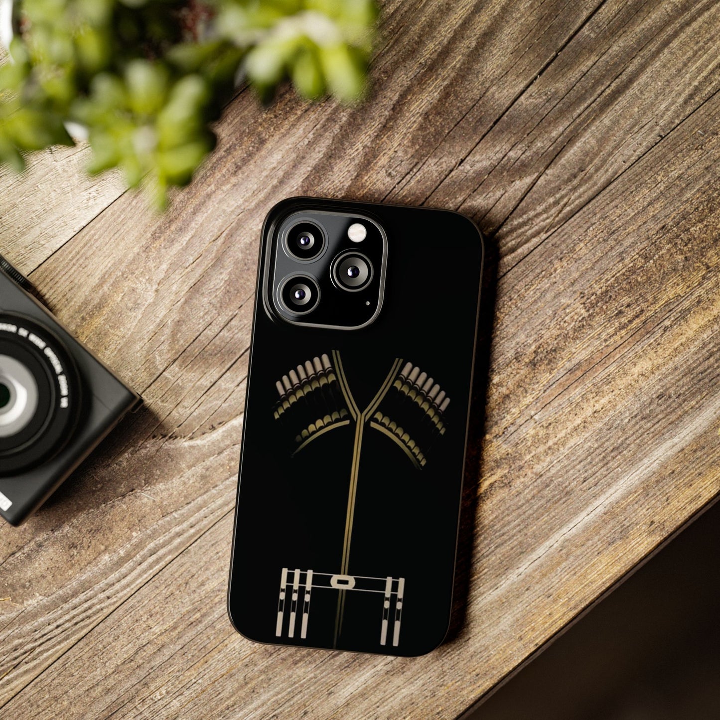 Slim Phone Cases