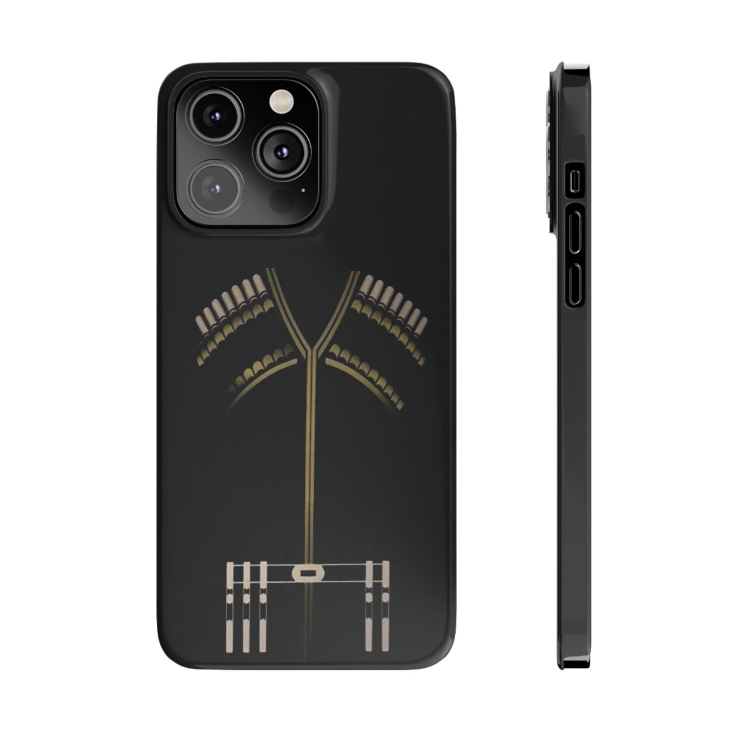 Slim Phone Cases