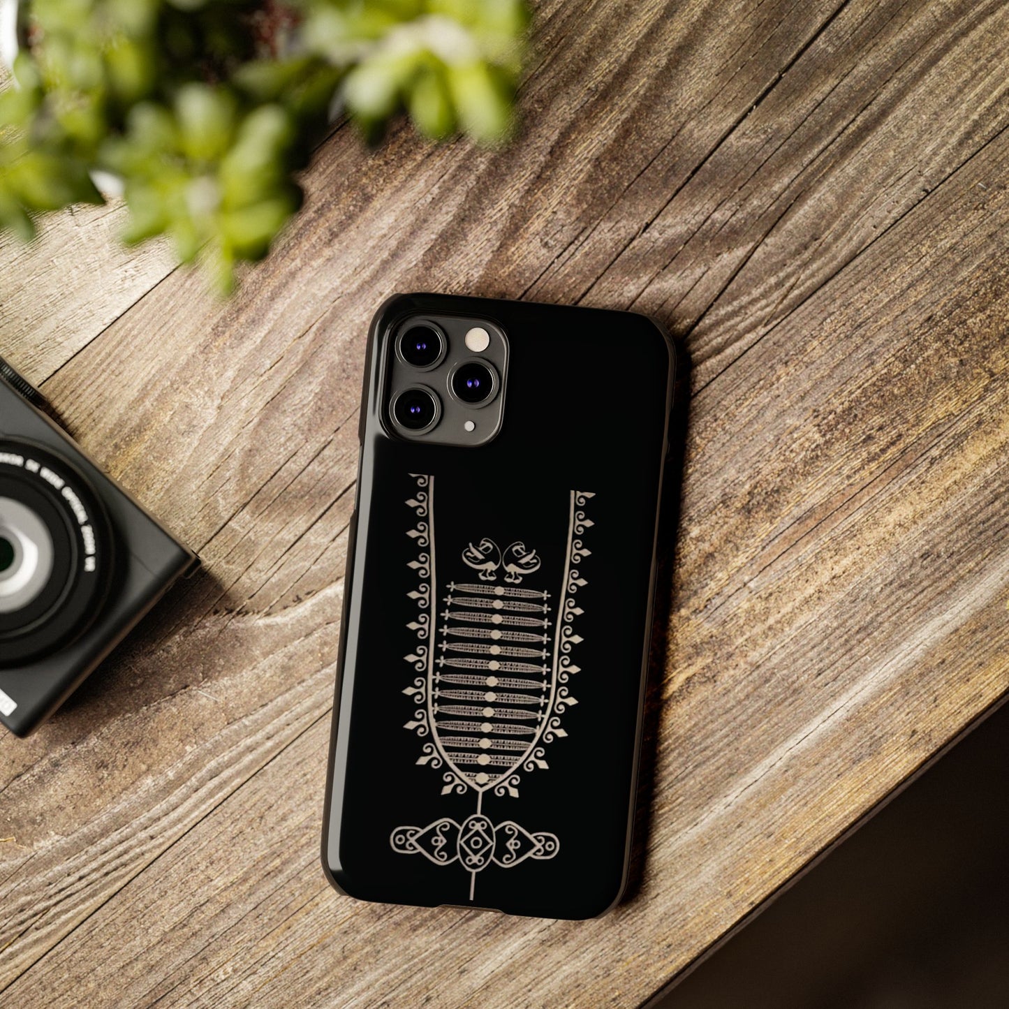Slim Phone Cases