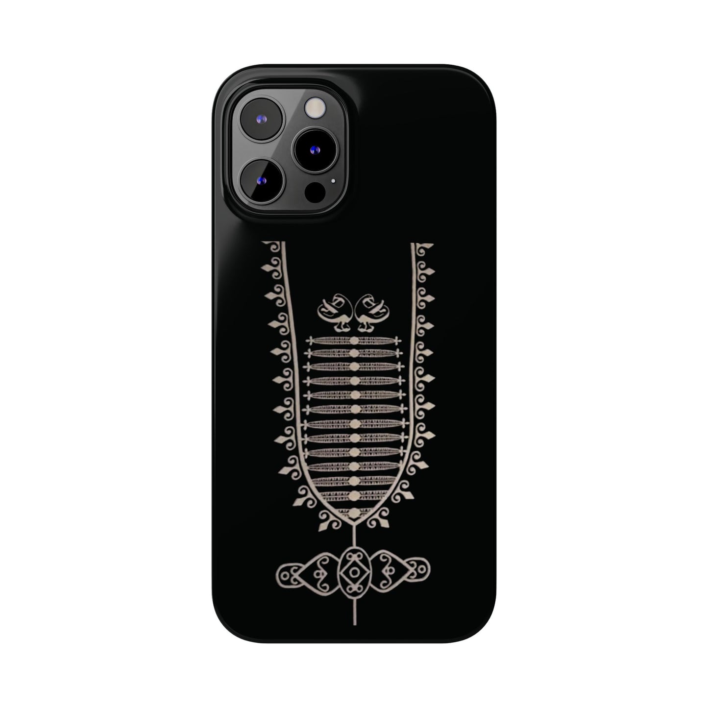 Slim Phone Cases