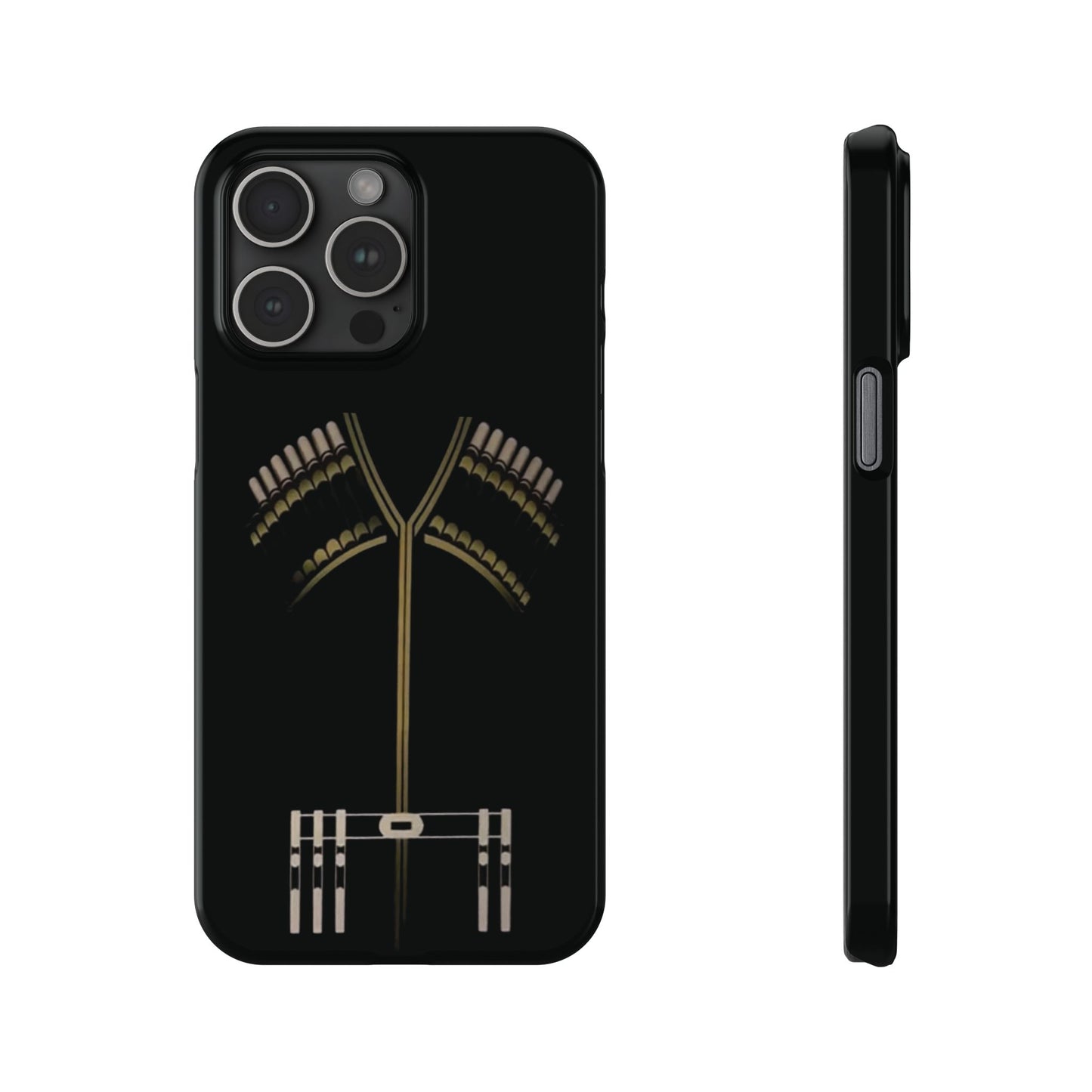 Slim Phone Cases