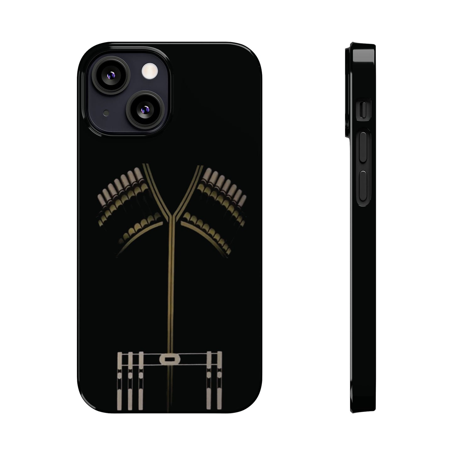 Slim Phone Cases