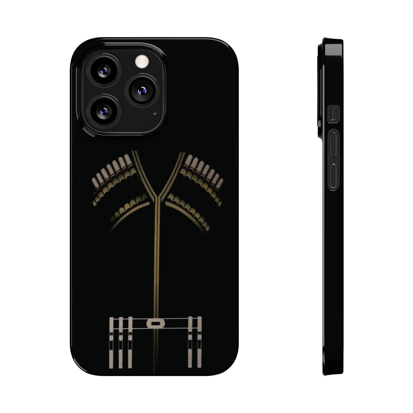 Slim Phone Cases