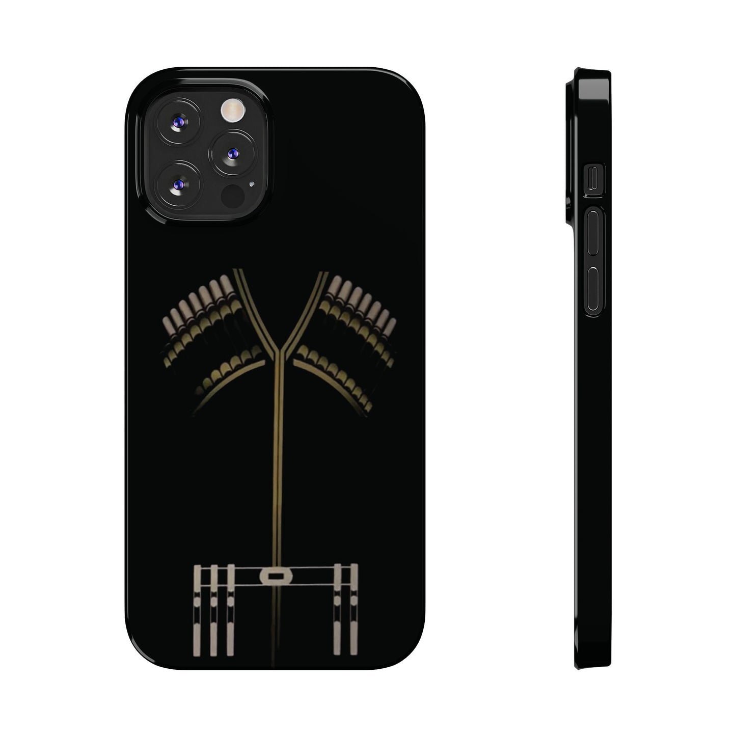 Slim Phone Cases