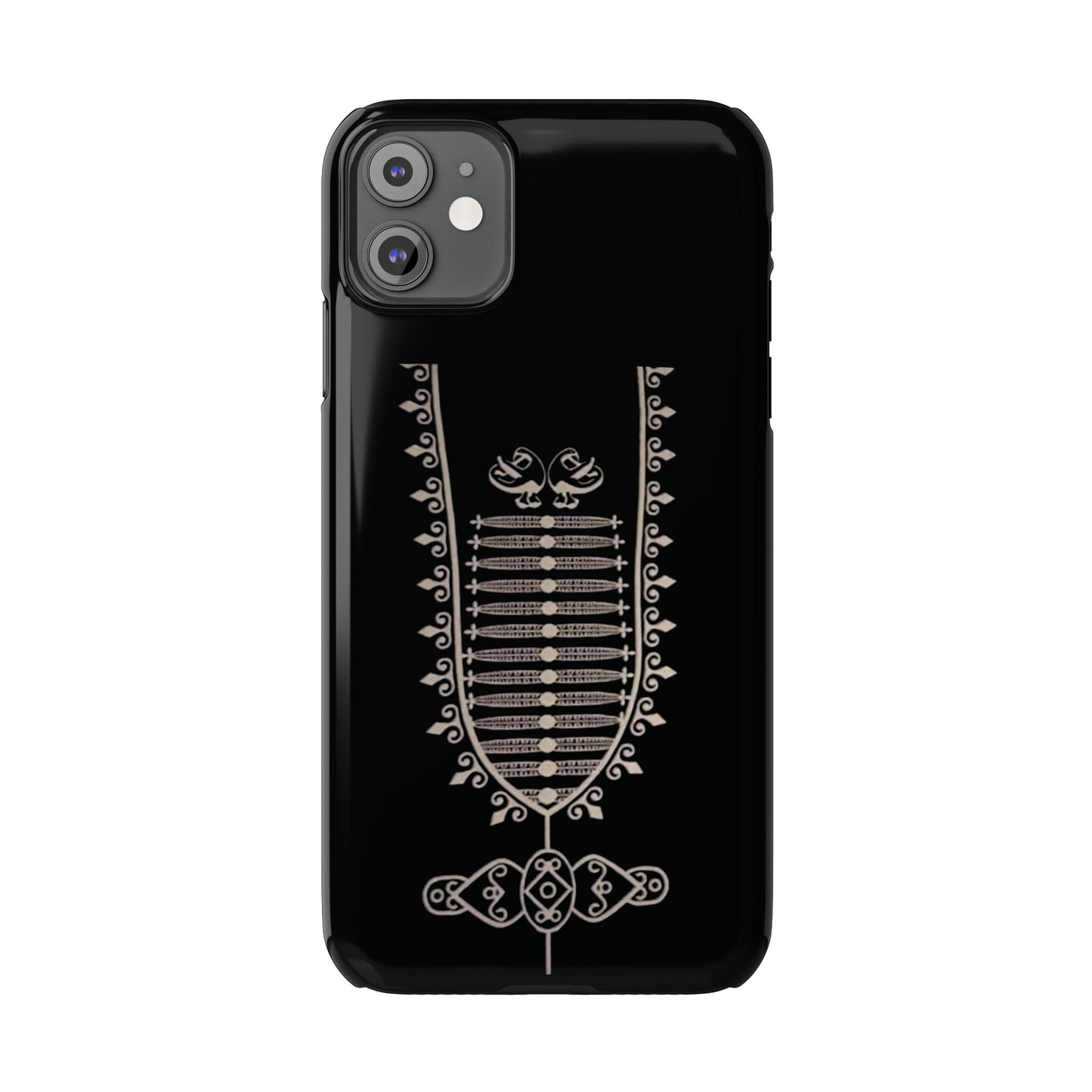 Slim Phone Cases