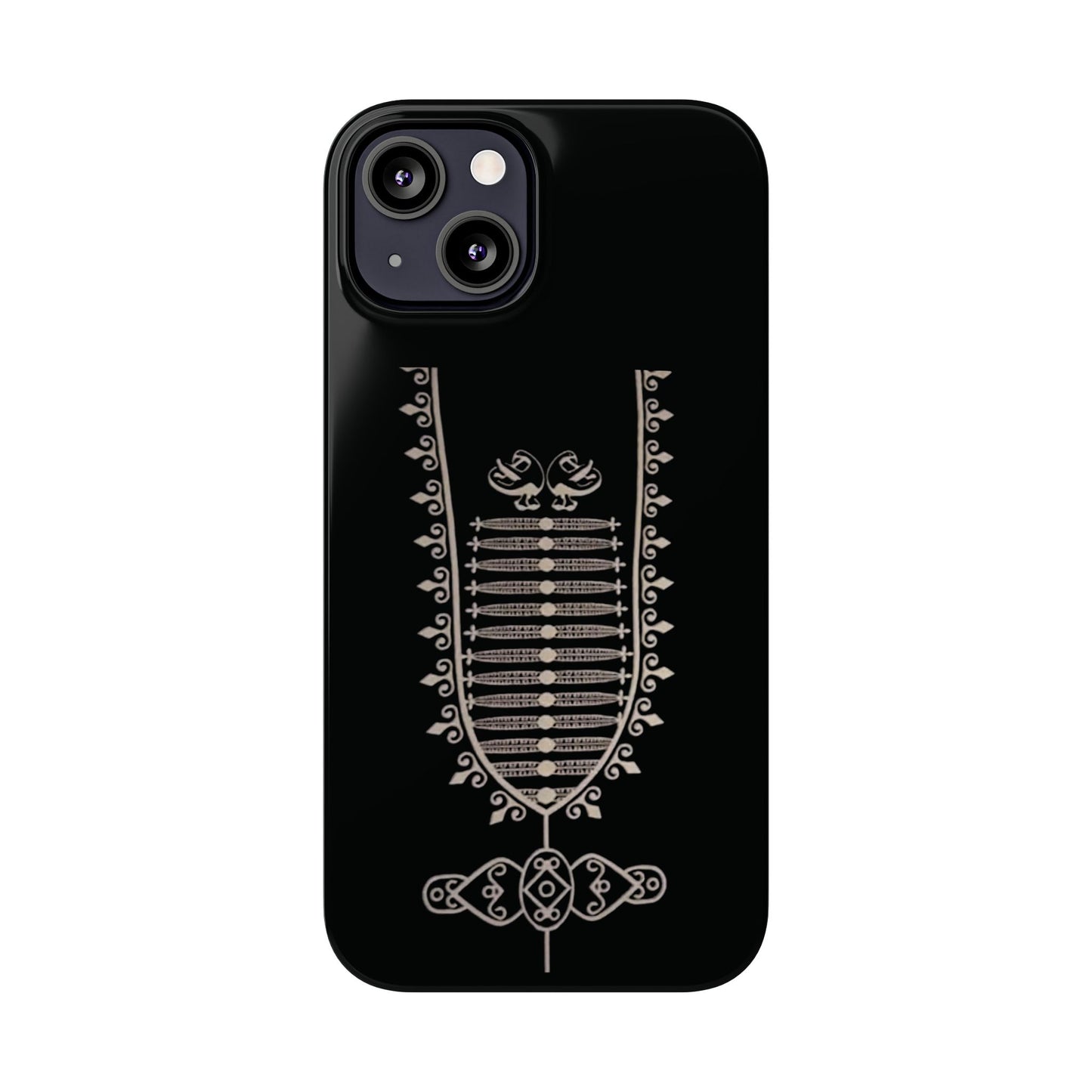 Slim Phone Cases