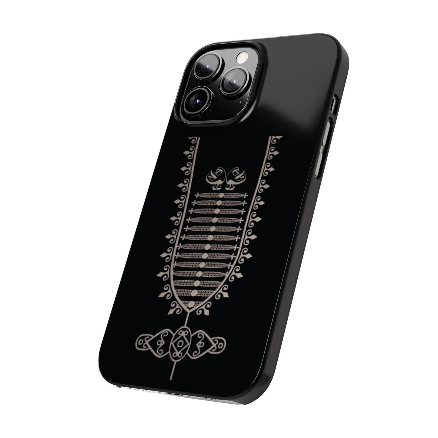 Slim Phone Cases