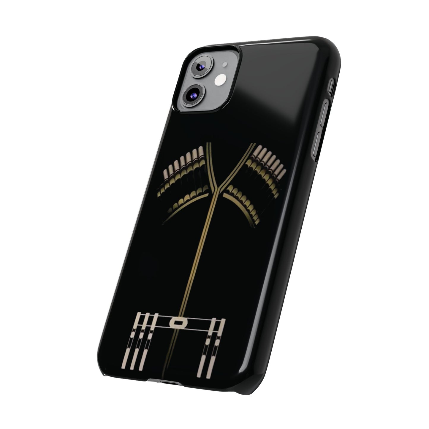 Slim Phone Cases
