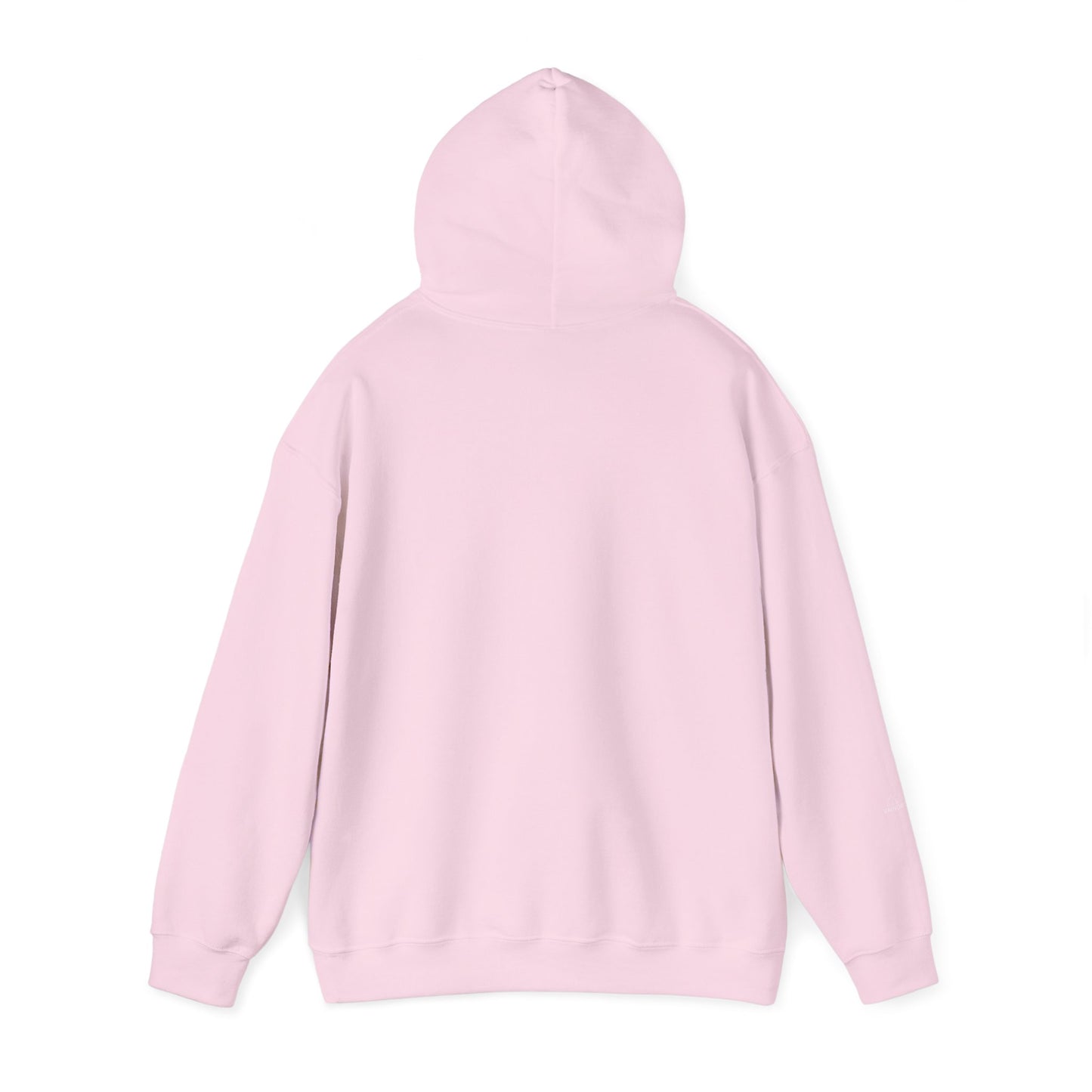 Blue Eyes Hooded Sweatshirt VAINOR