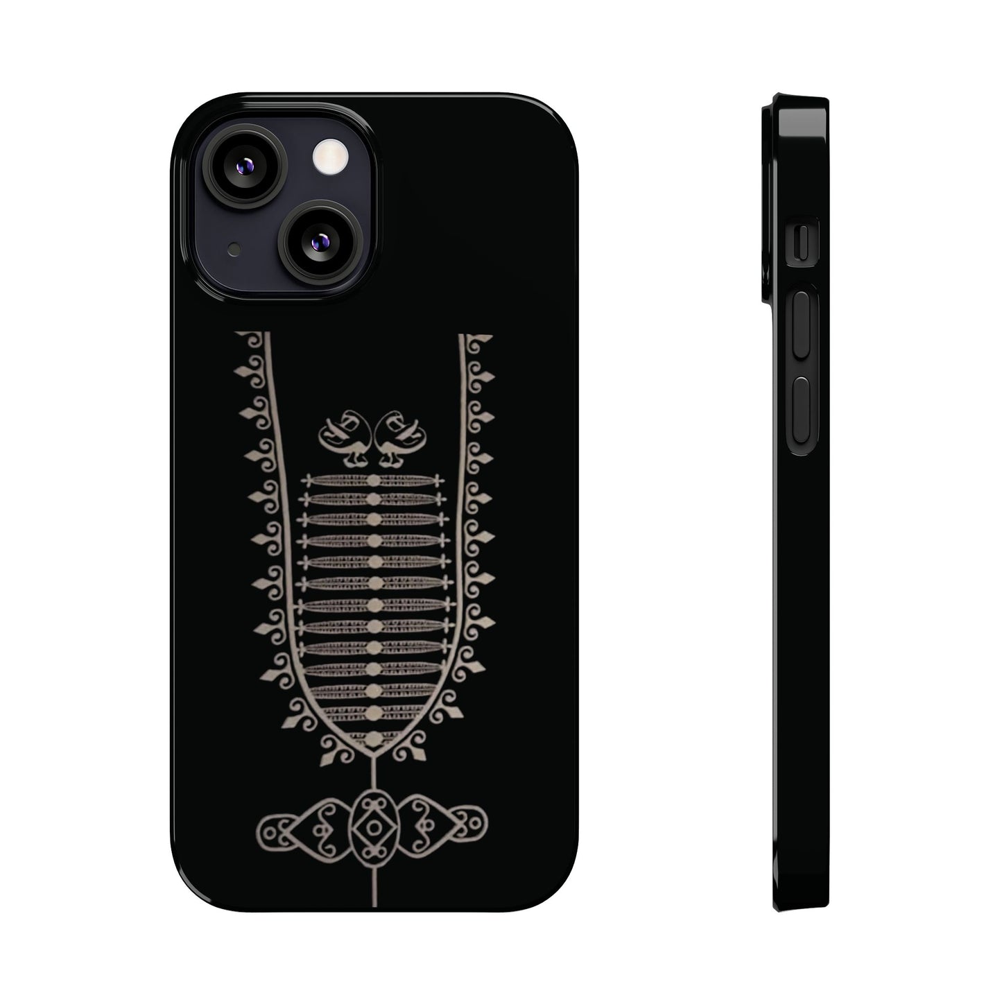 Slim Phone Cases