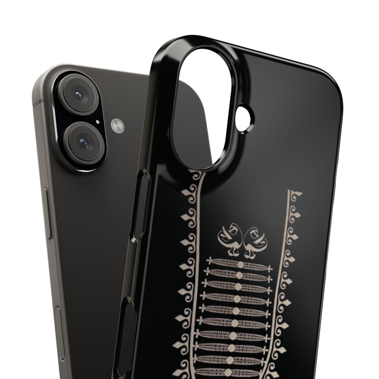 Slim Phone Cases