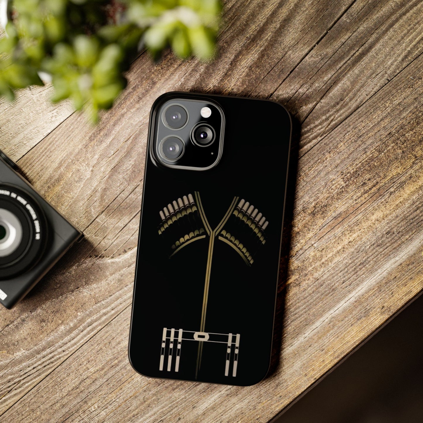 Slim Phone Cases