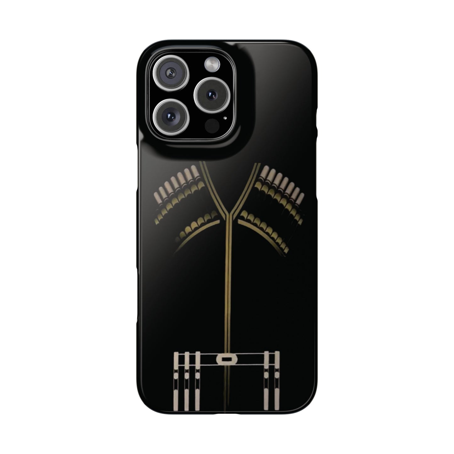 Slim Phone Cases