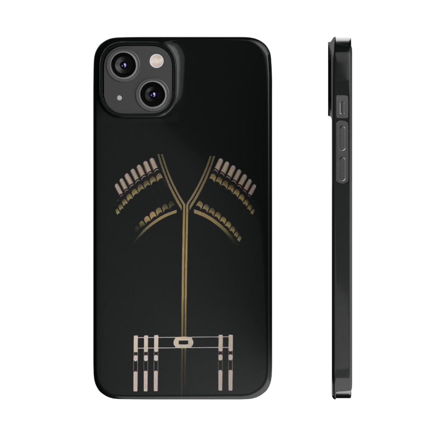 Slim Phone Cases