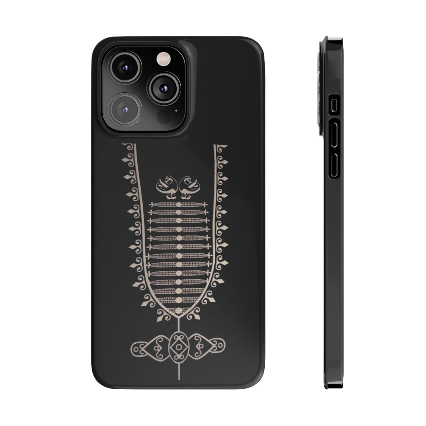 Slim Phone Cases