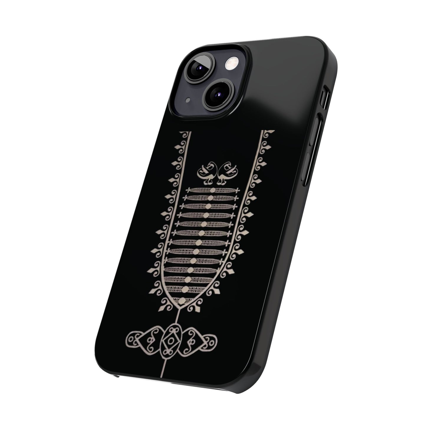 Slim Phone Cases