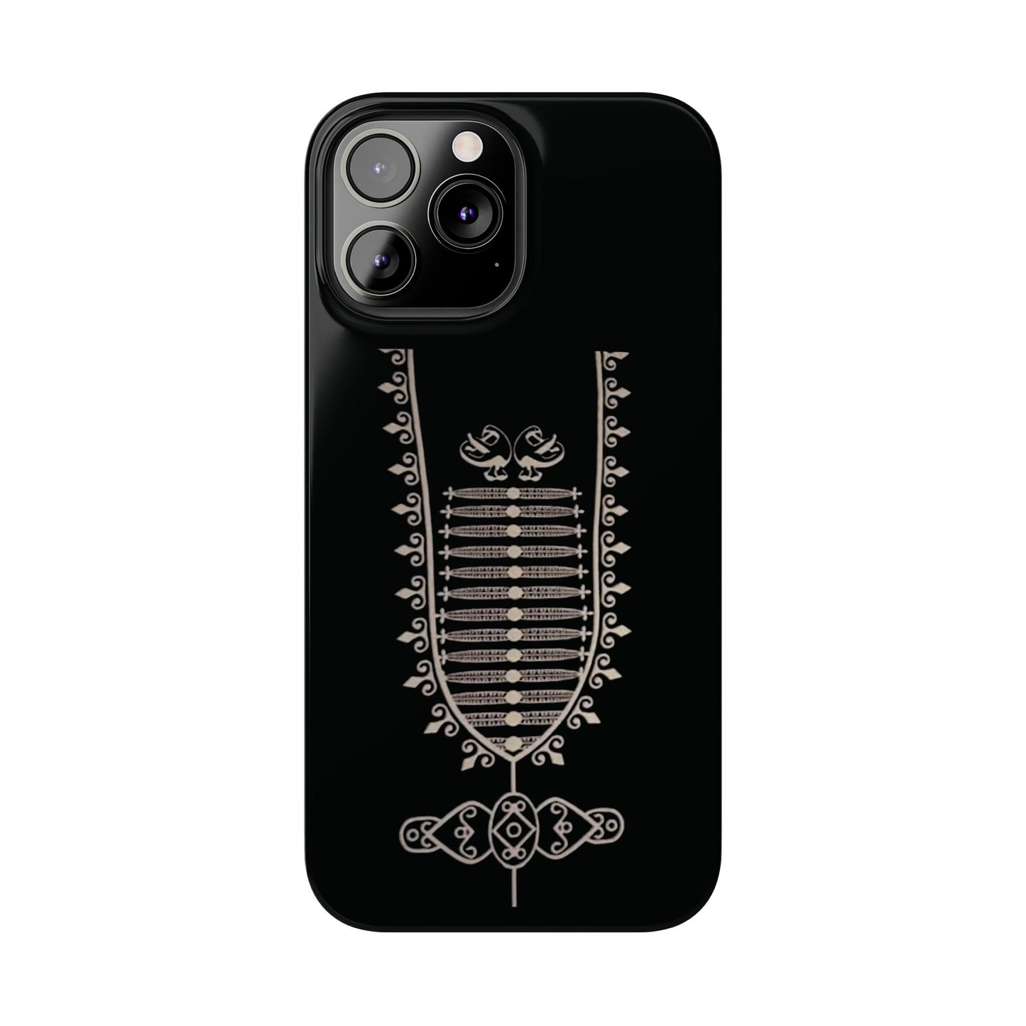 Slim Phone Cases