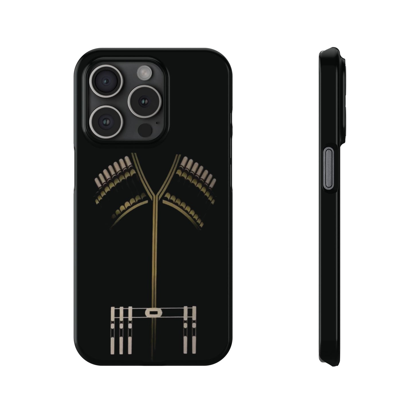 Slim Phone Cases