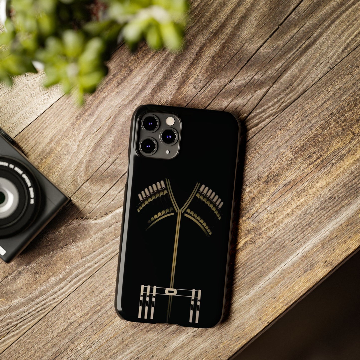 Slim Phone Cases