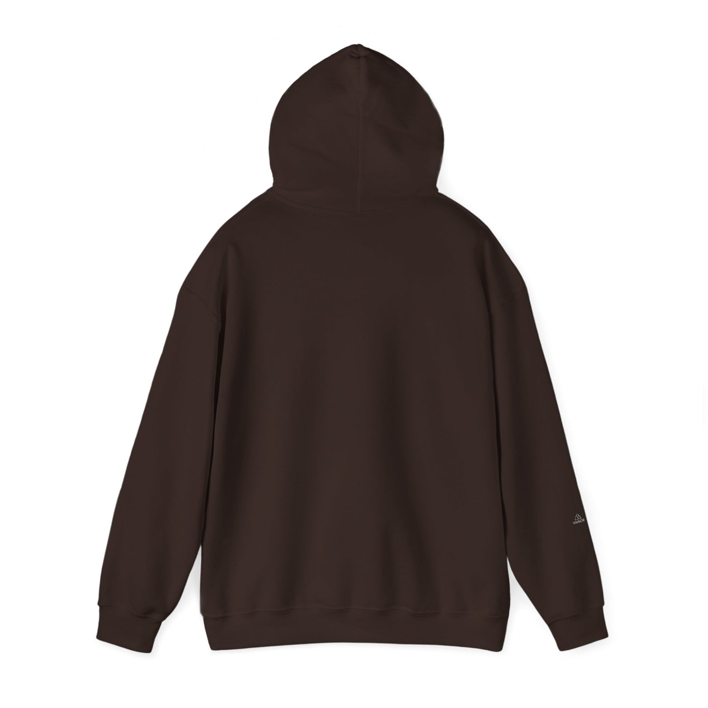 Black Eyes Hooded Sweatshirt VAINOR