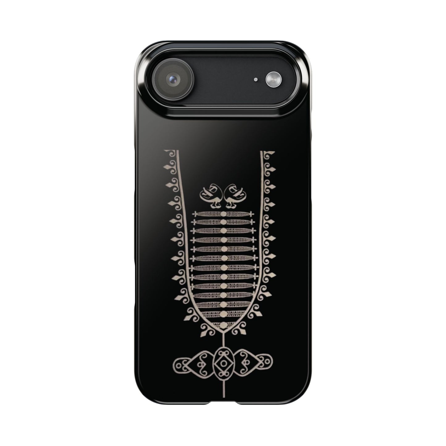 Slim Phone Cases