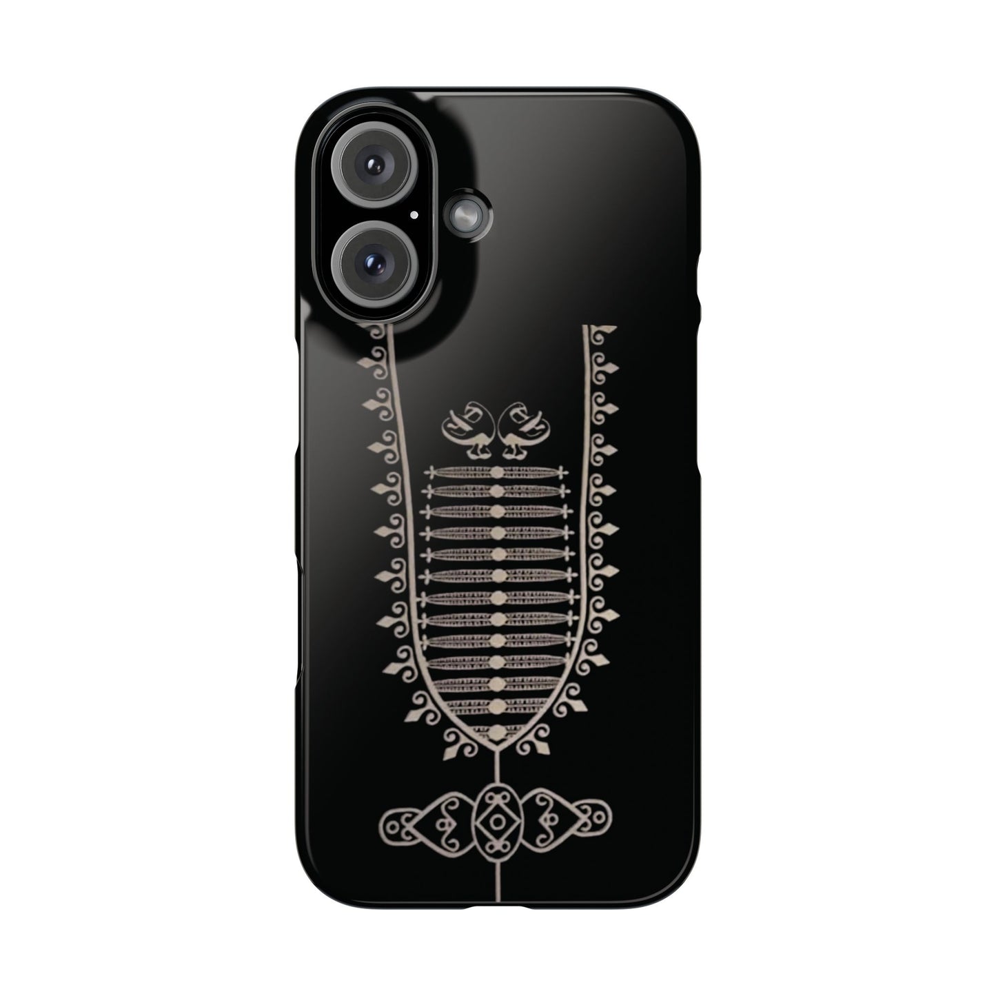Slim Phone Cases