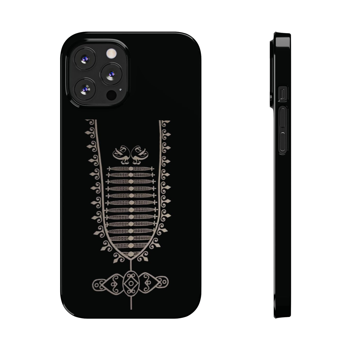 Slim Phone Cases