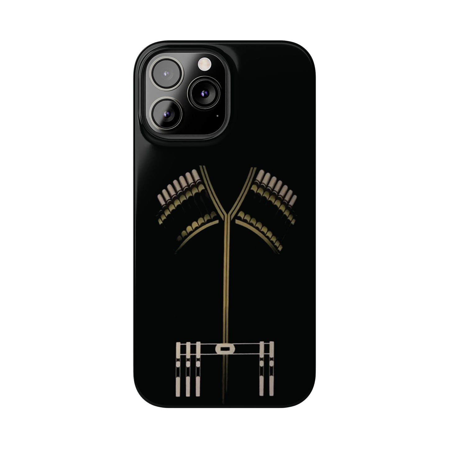 Slim Phone Cases