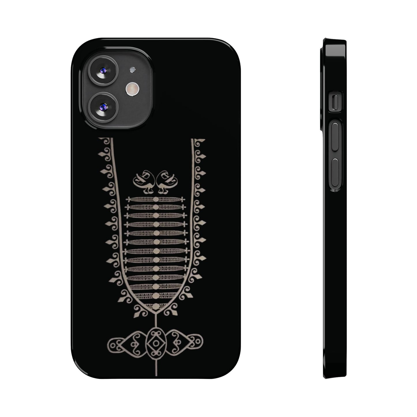 Slim Phone Cases
