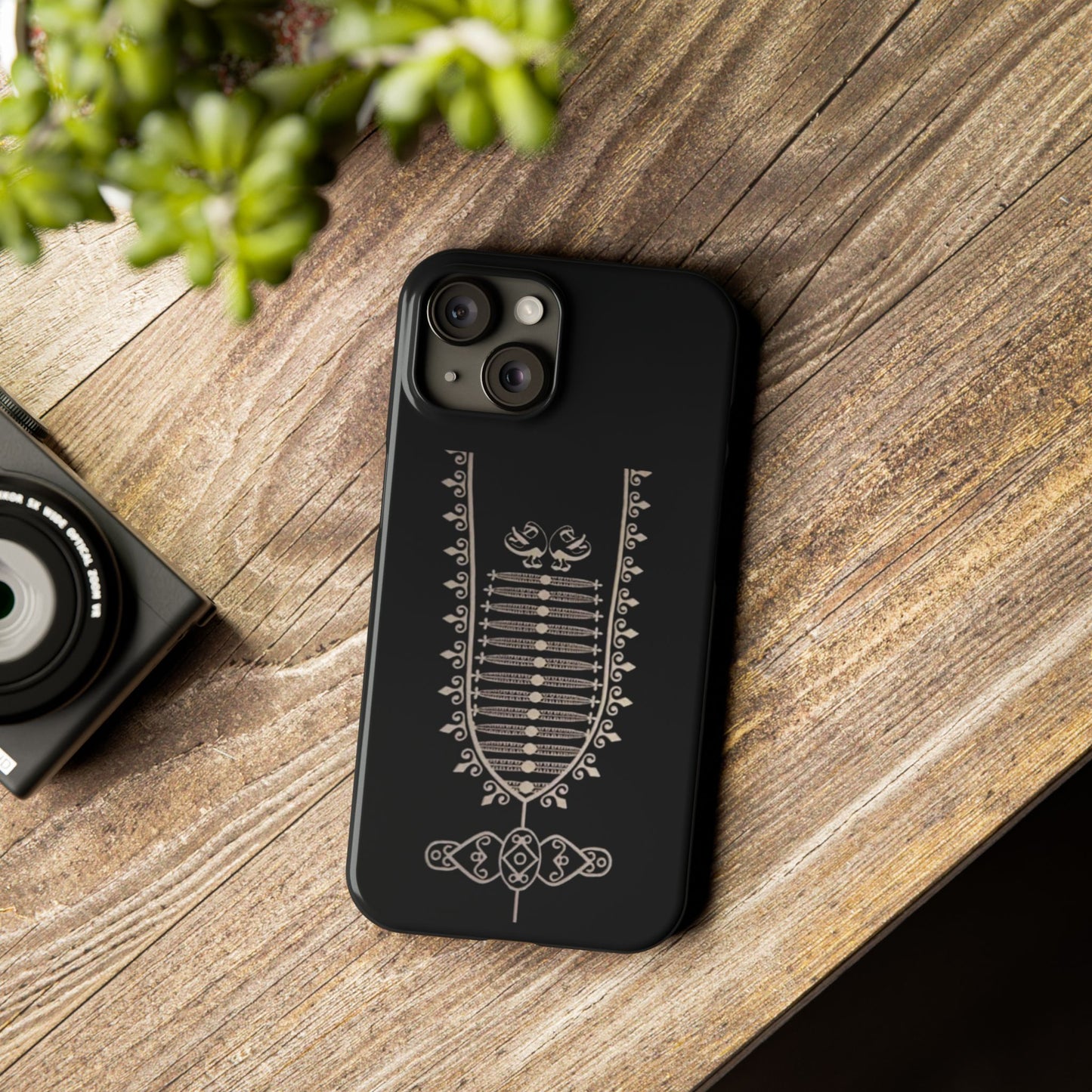 Slim Phone Cases
