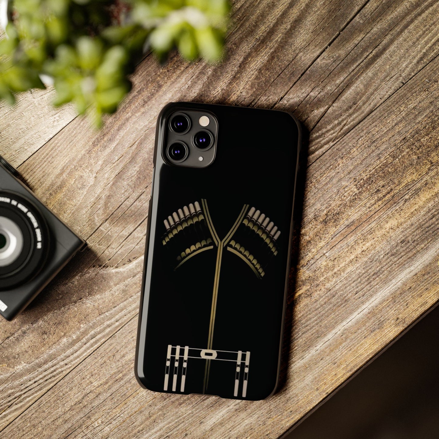 Slim Phone Cases